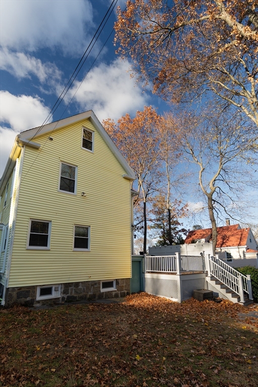 118 Newburg Street # 118