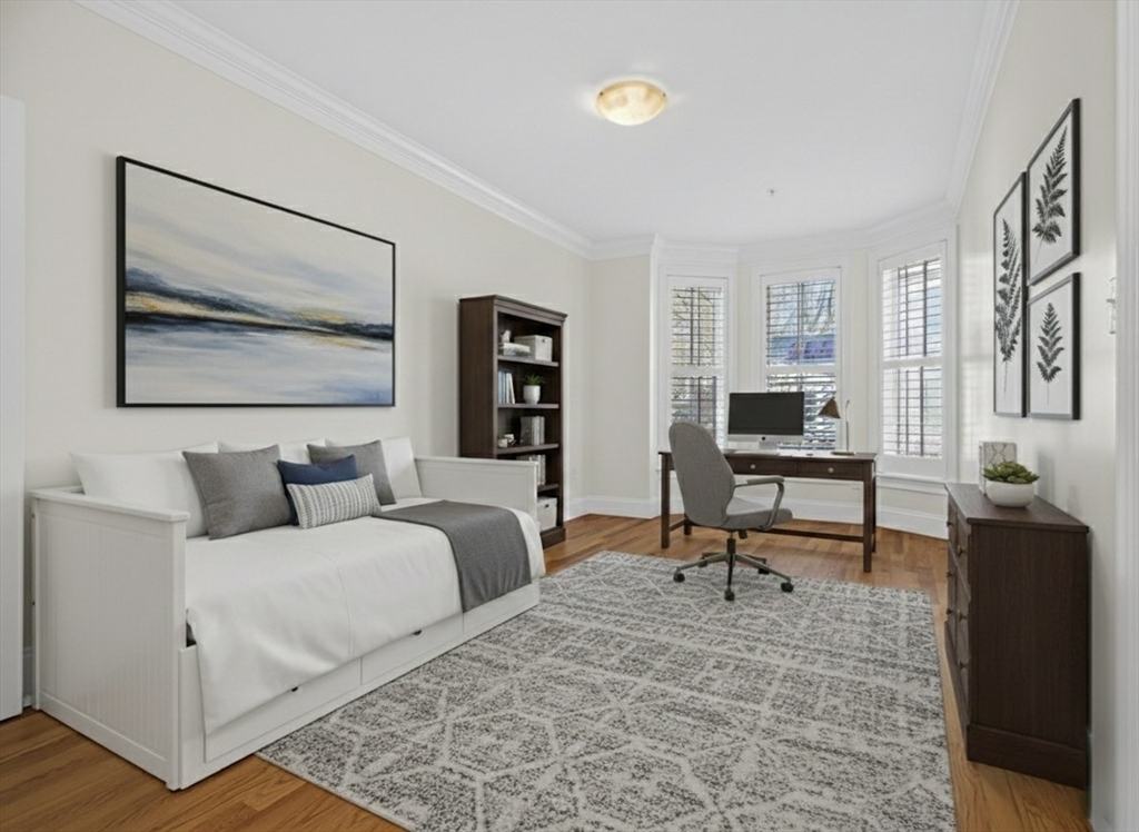 213 Lamartine St # 213A