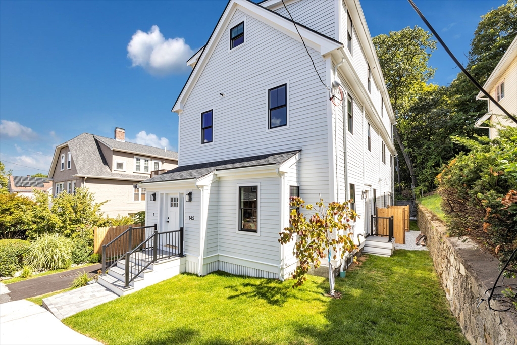 142 Birch St # 1