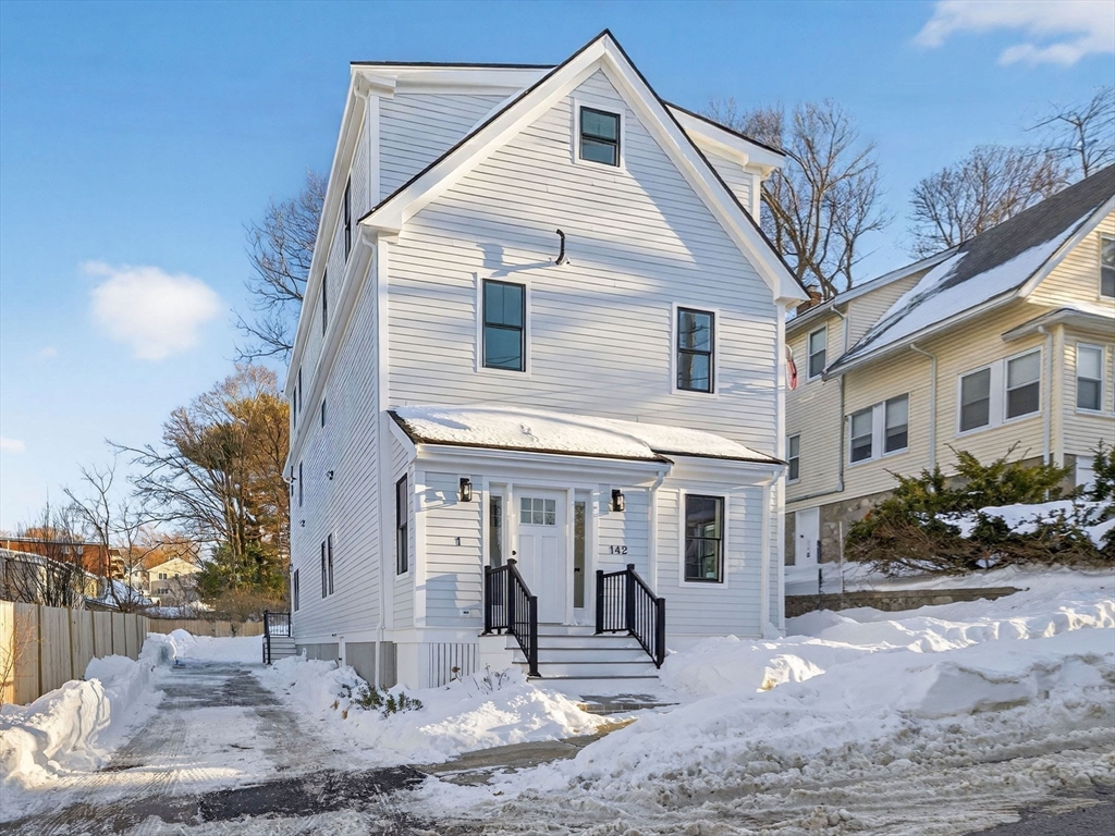 142 Birch St # 1