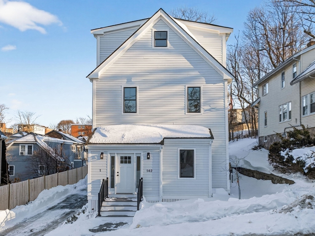 142 Birch St # 1