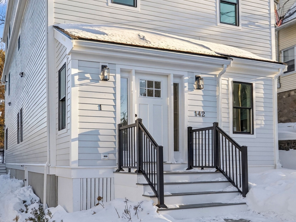 142 Birch St # 1
