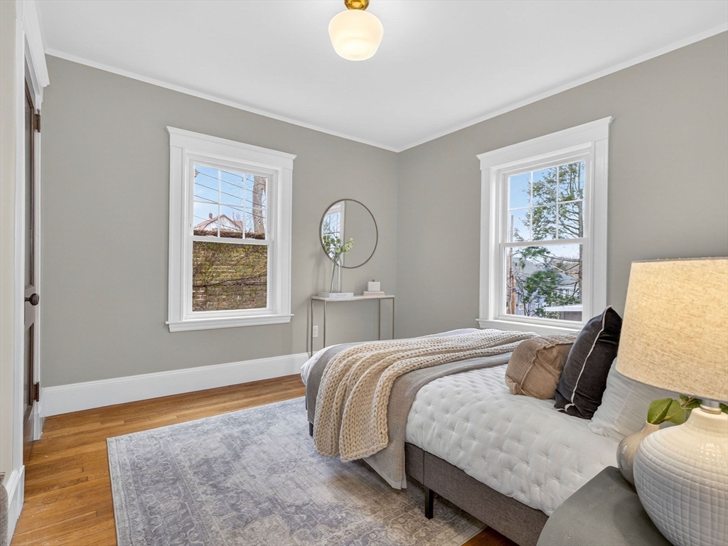 83 Newburg St # 1