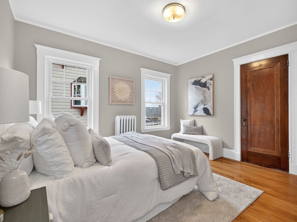 83 Newburg St # 1