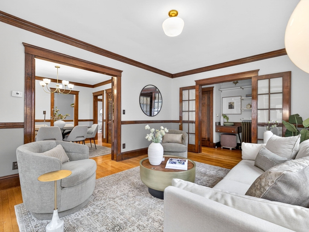 83 Newburg St # 1