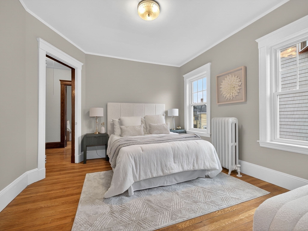 83 Newburg St # 1