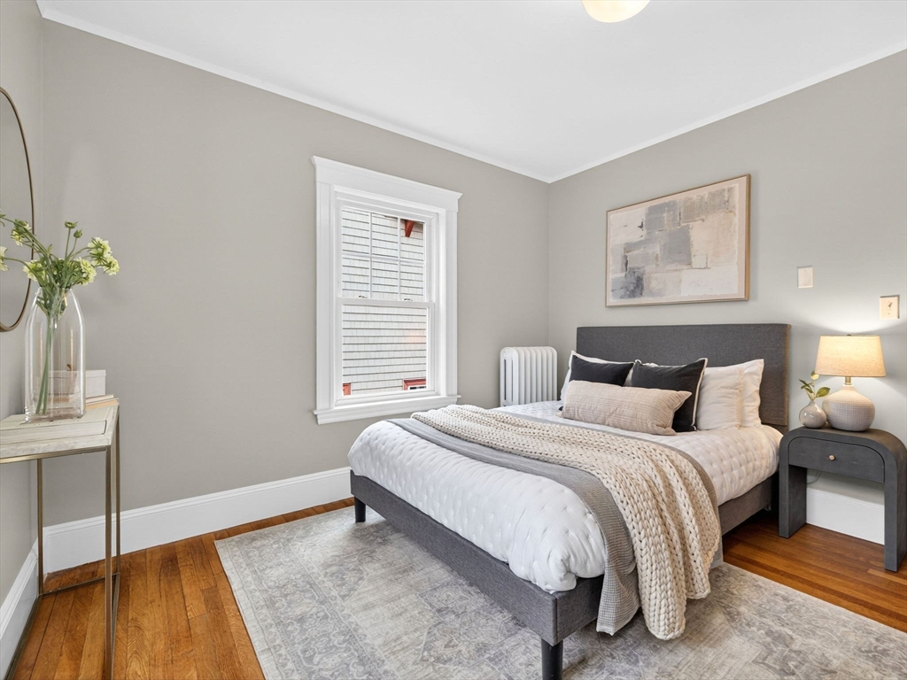 83 Newburg St # 1