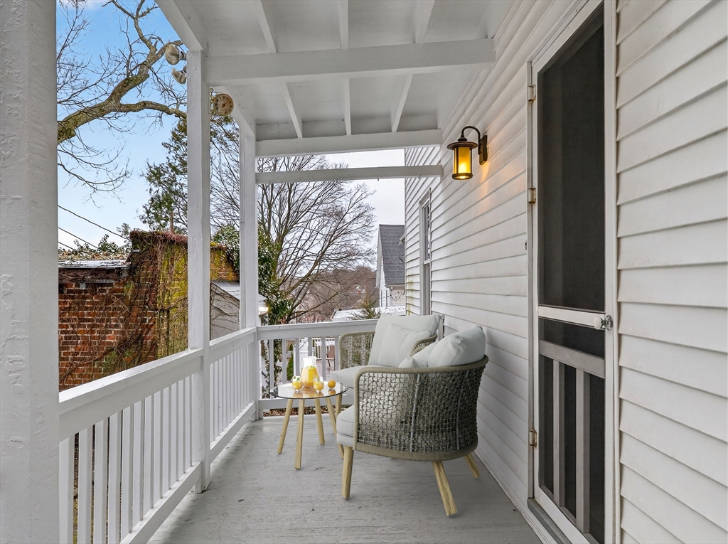 83 Newburg St # 1
