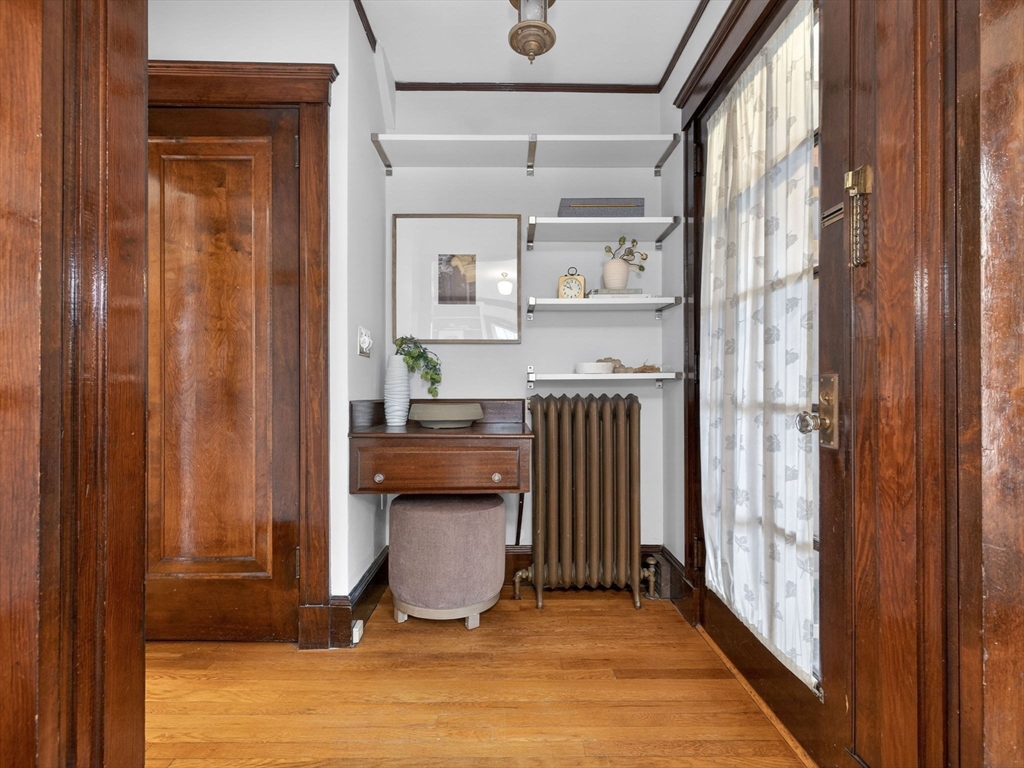 83 Newburg St # 1