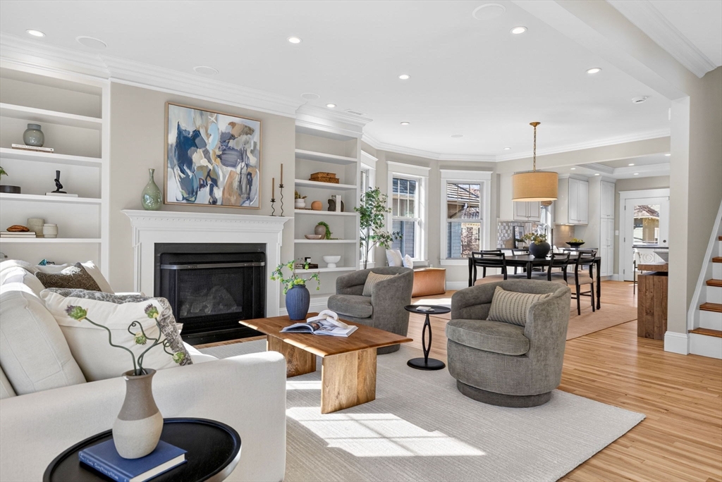 54 Orchard St # 2