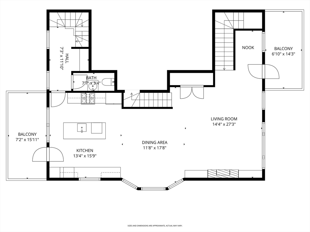 54 Orchard St # 2