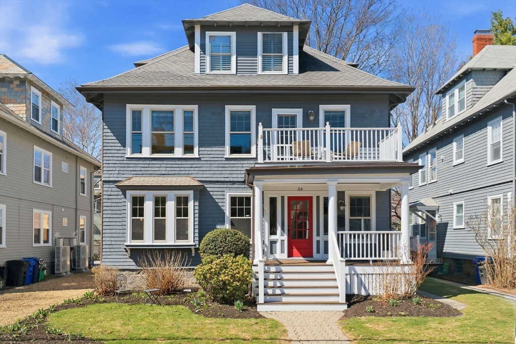 54 Orchard St # 2