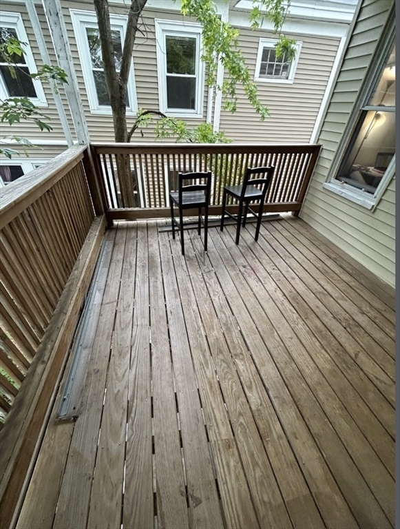 47 Dalrymple Street # 3