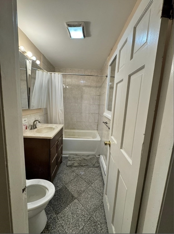 47 Dalrymple Street # 3