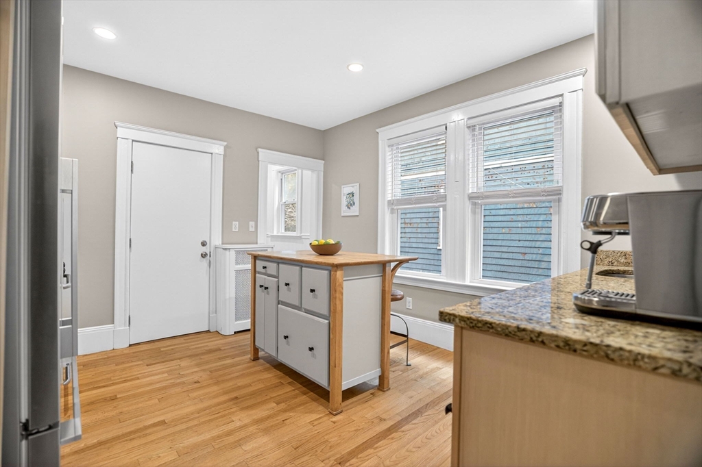 54-56 Forest Hills St # 1