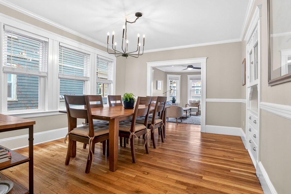 54-56 Forest Hills St # 1