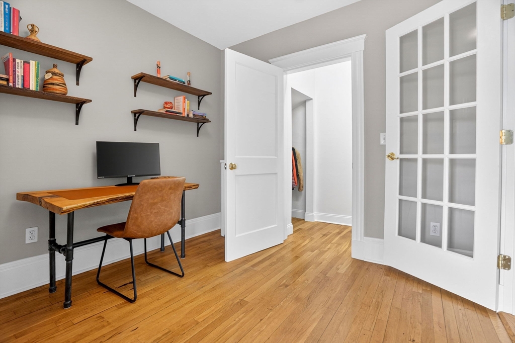 54-56 Forest Hills St # 1