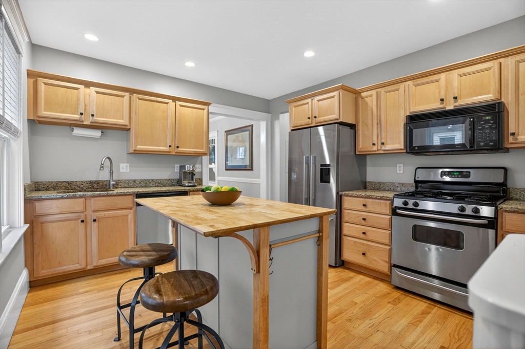 54-56 Forest Hills St # 1