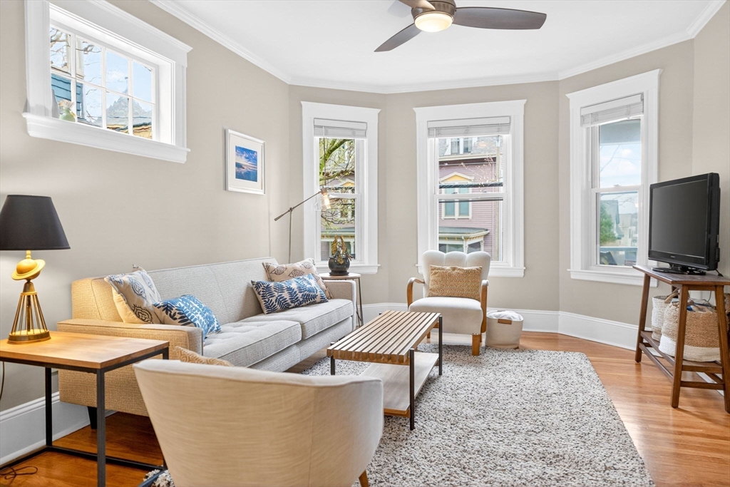 54-56 Forest Hills St # 1