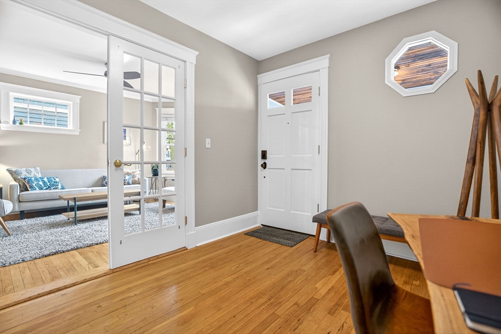 54-56 Forest Hills St # 1