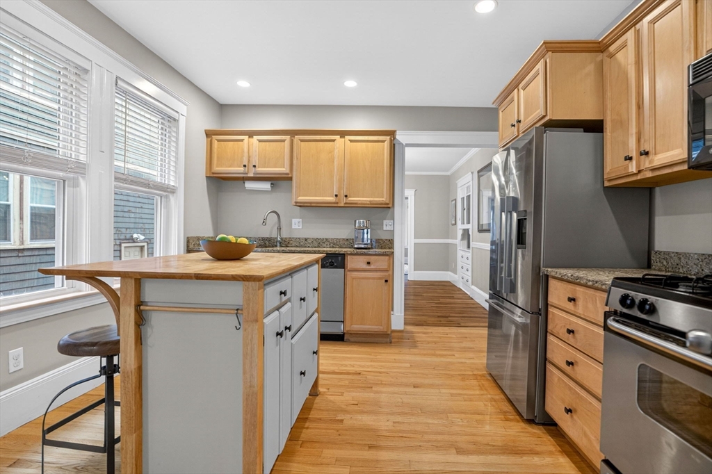 54-56 Forest Hills St # 1