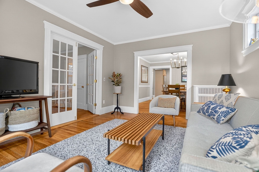 54-56 Forest Hills St # 1