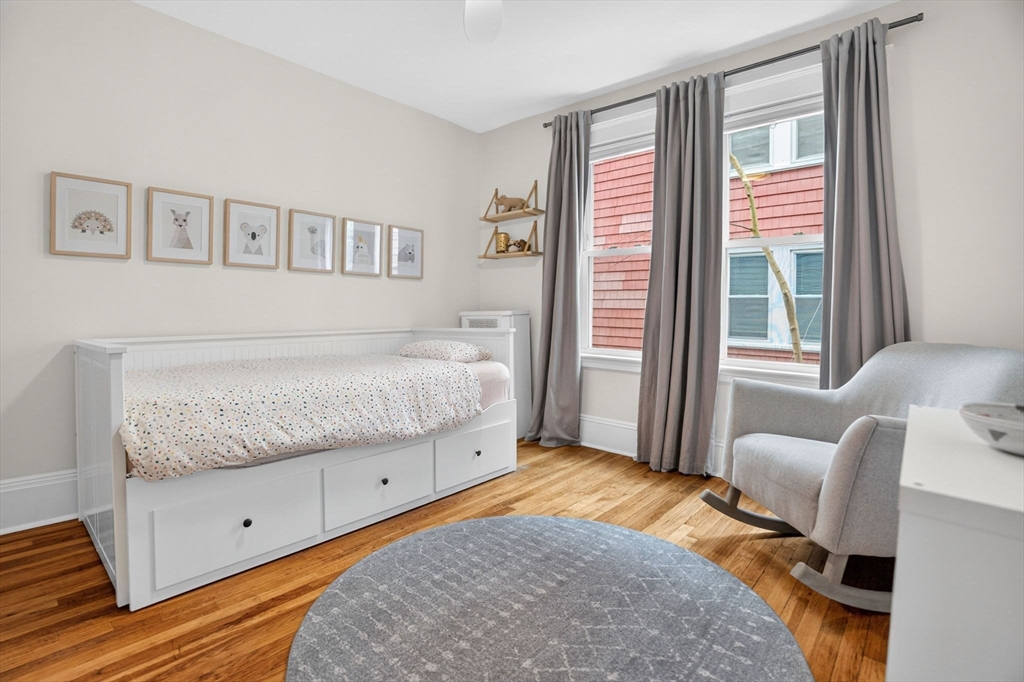 54-56 Forest Hills St # 1