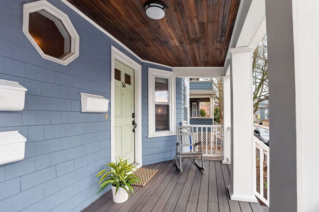 54-56 Forest Hills St # 1