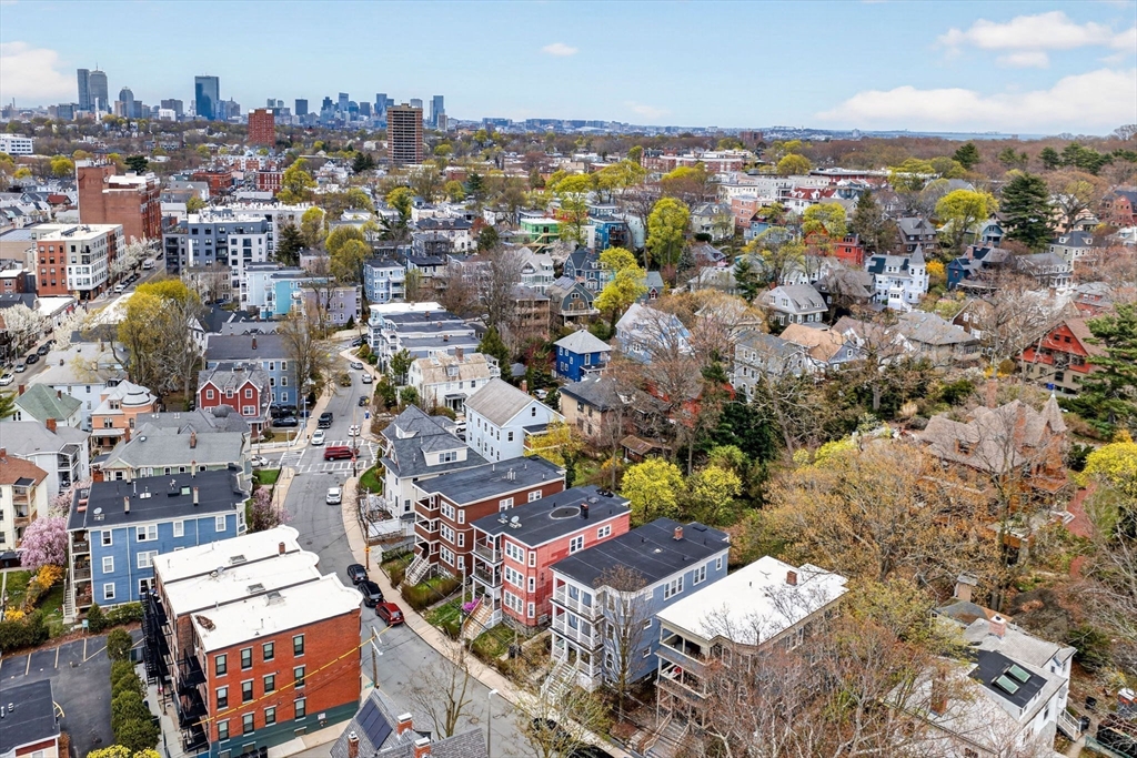 54-56 Forest Hills St # 1