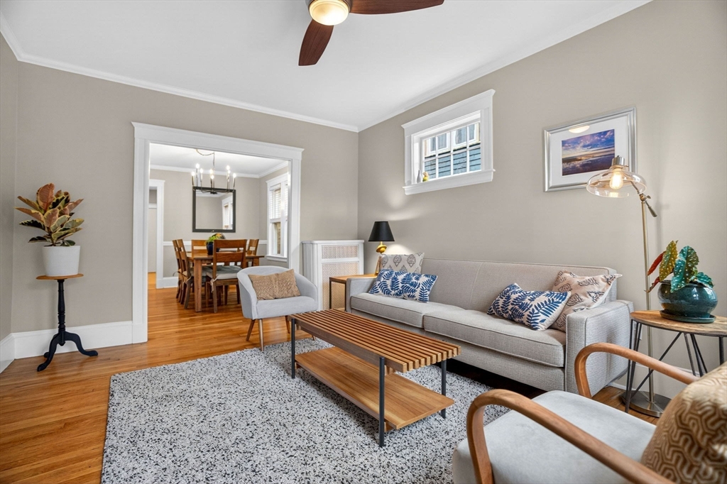 54-56 Forest Hills St # 1