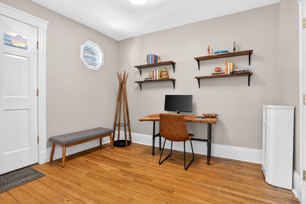 54-56 Forest Hills St # 1