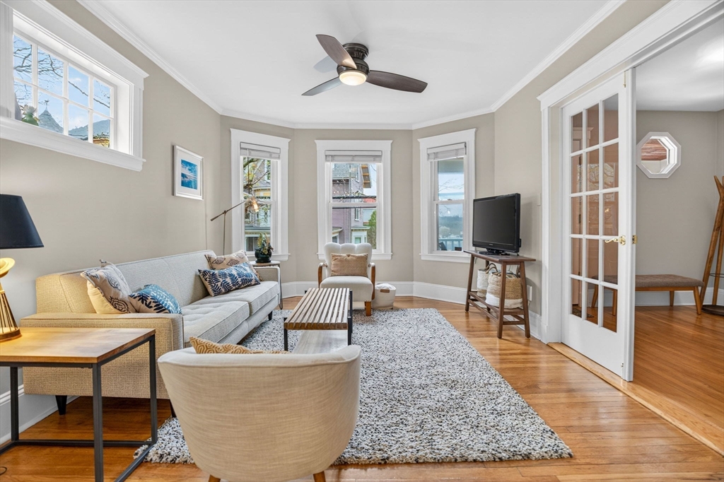 54-56 Forest Hills St # 1