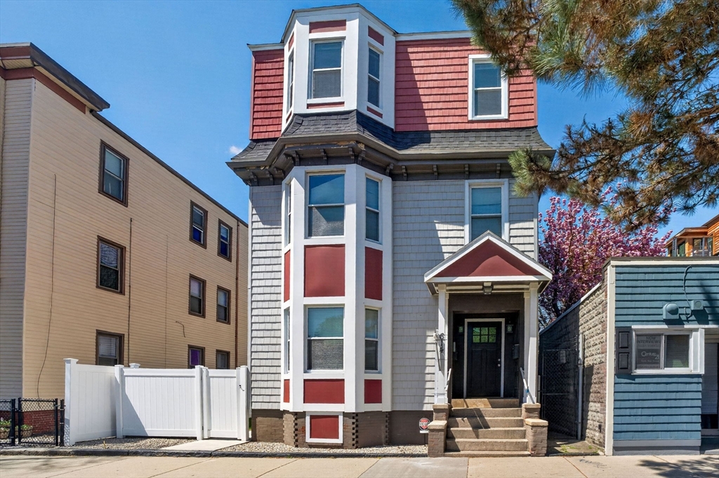 614 Bennington St # 3