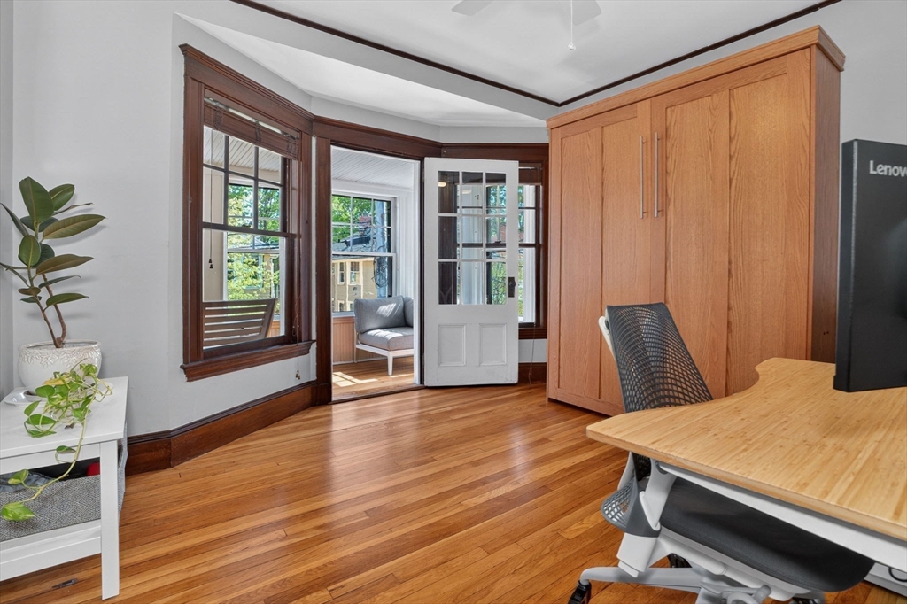 15 Kingsboro Park # 2