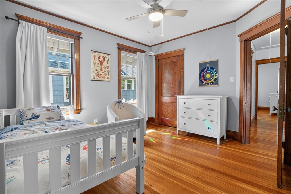 15 Kingsboro Park # 2