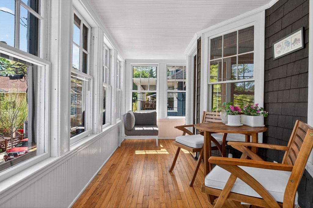 15 Kingsboro Park # 2