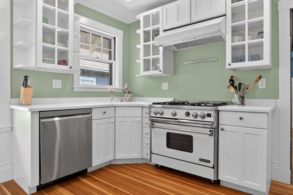 15 Kingsboro Park # 2