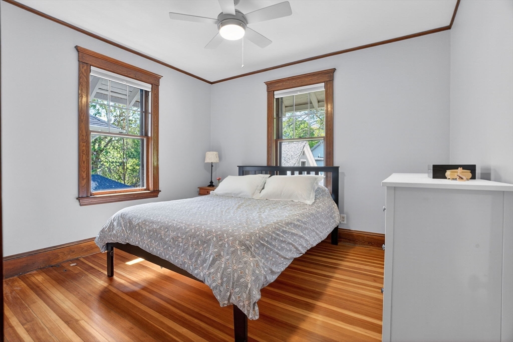 15 Kingsboro Park # 2