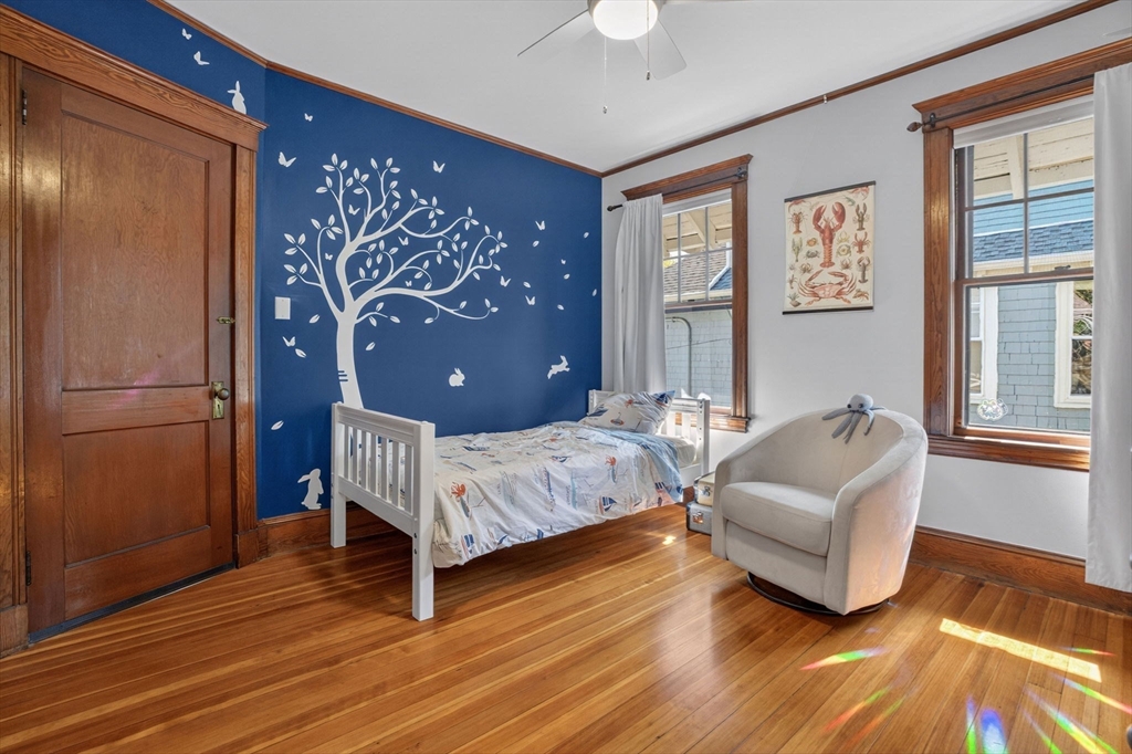 15 Kingsboro Park # 2