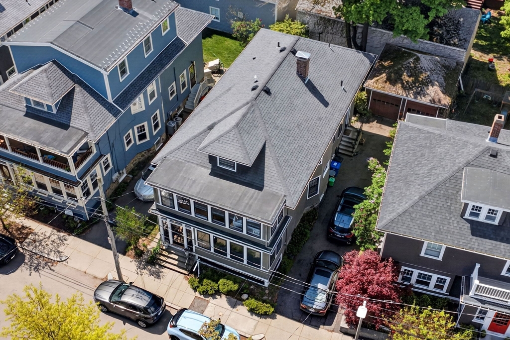 15 Kingsboro Park # 2