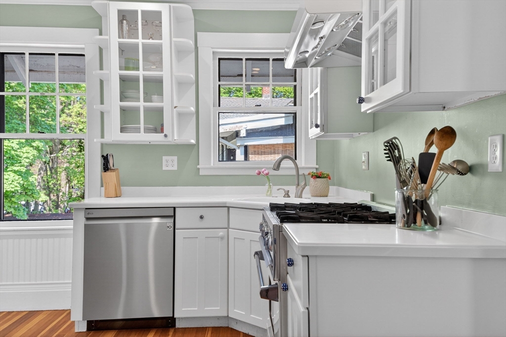 15 Kingsboro Park # 2
