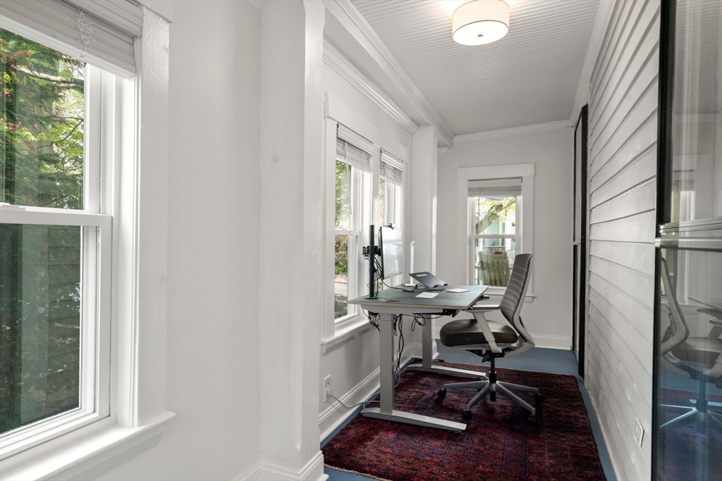 14 Gordon St