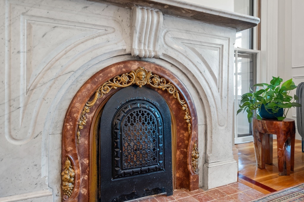 14 Gordon St