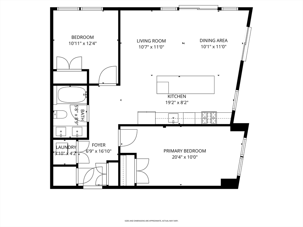 21 Glen Rd # 10