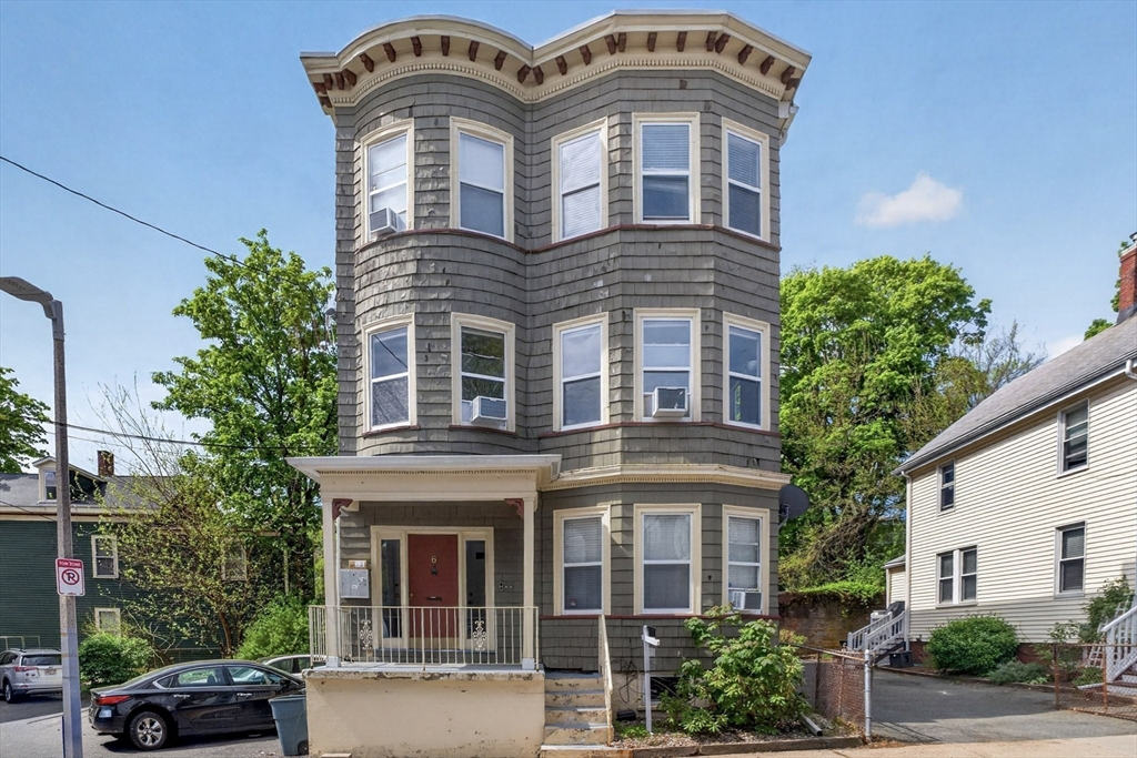 6 Kenney St # 2