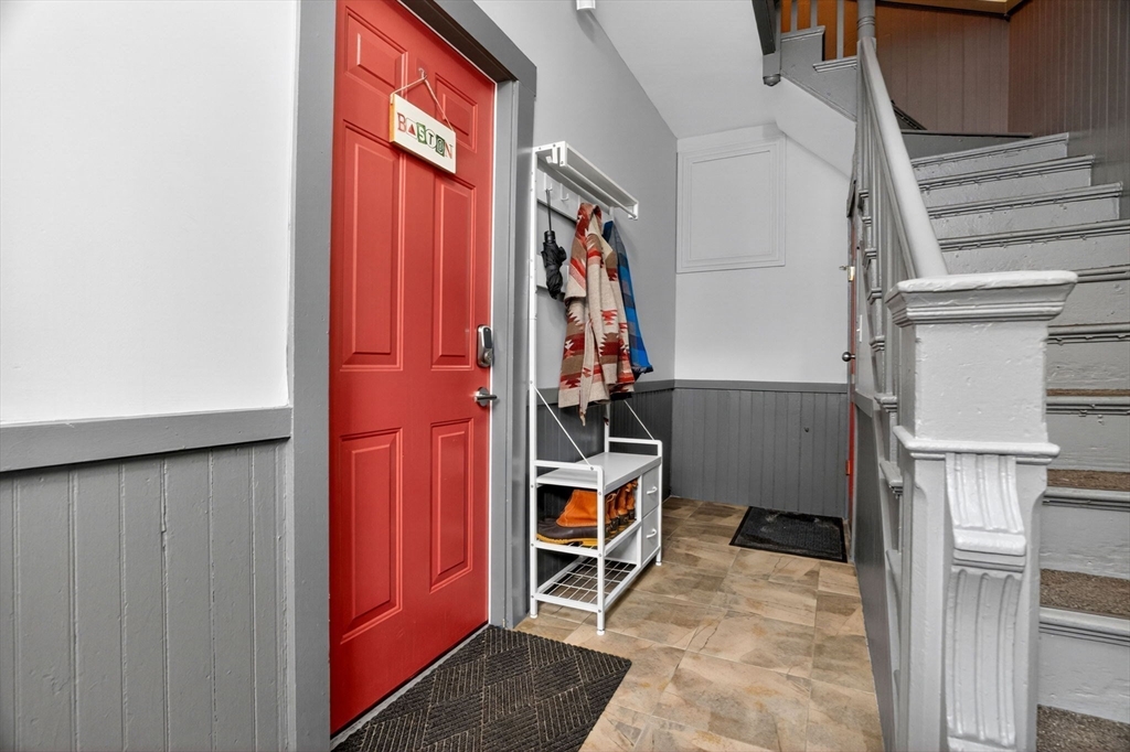 72 Mozart St # 1