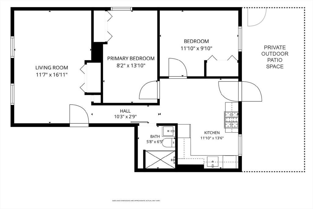72 Mozart St # 1