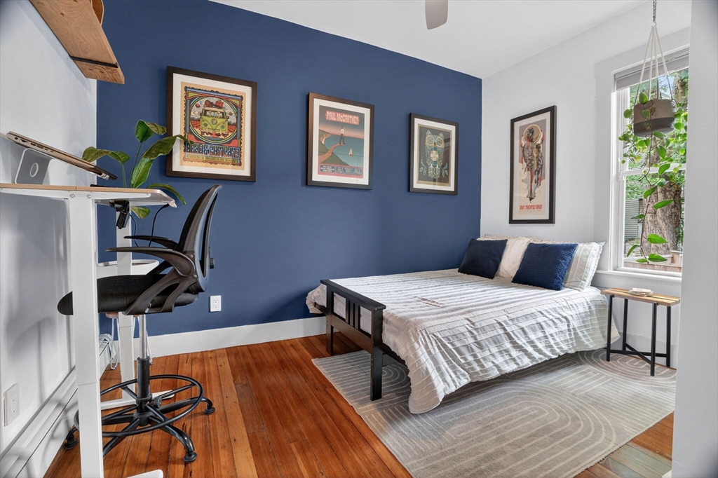 72 Mozart St # 1