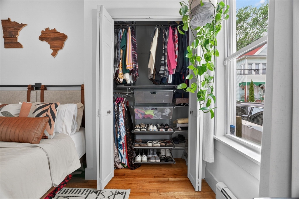 72 Mozart St # 1