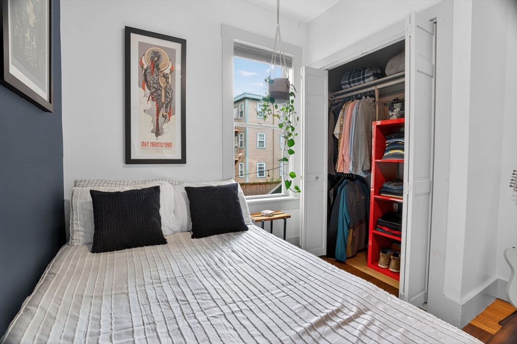 72 Mozart St # 1